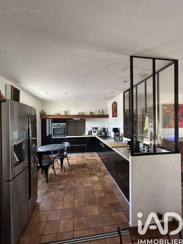 Photo 5 - Maison à BASSENS