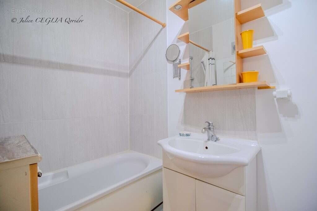 Appartement à THIAIS