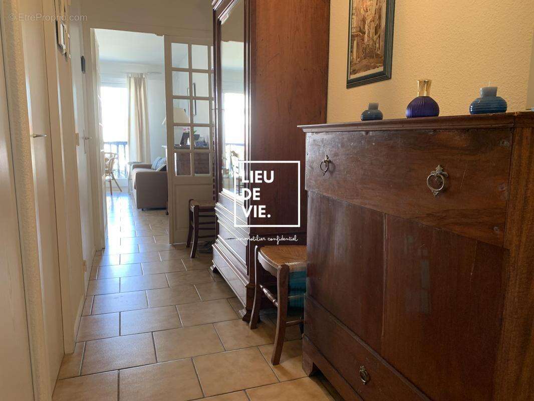 Appartement à ASCAIN