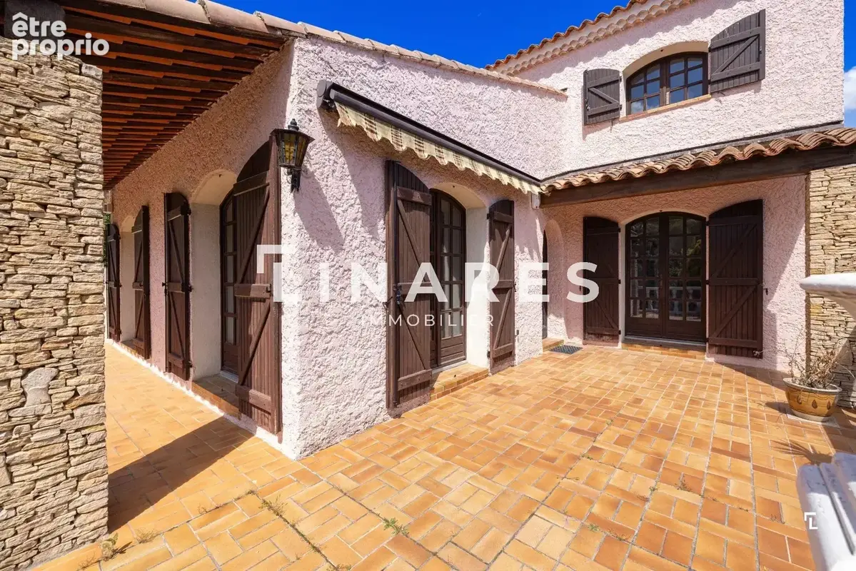 DOUCE AUTHENTICITE - Villa T4 de 105 m²  - Jardin 900  m² - 13012 Marseille - photo 10