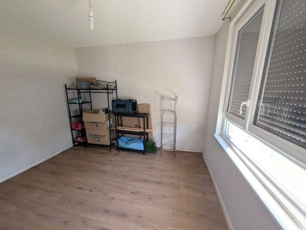 Appartement 53 m² à Dijon  - photo 6