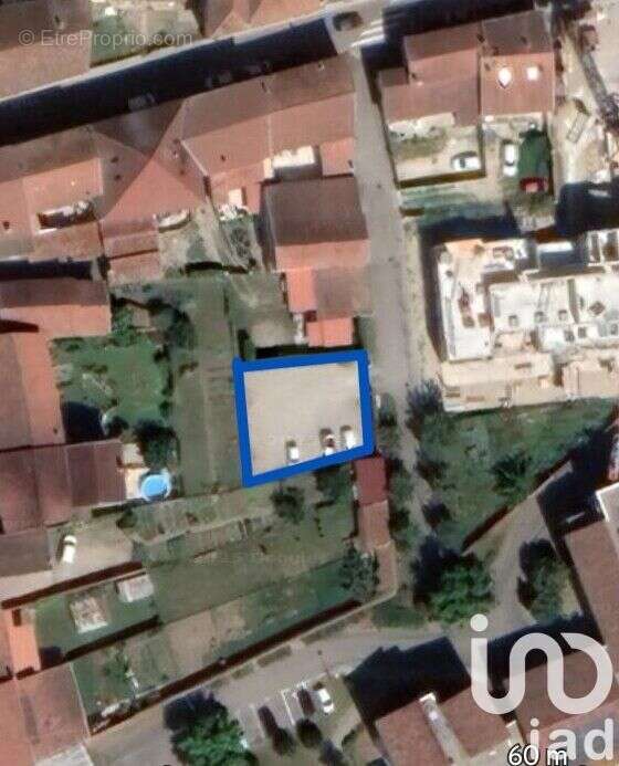 Photo 2 - Terrain à SAINT-SORLIN-EN-VALLOIRE