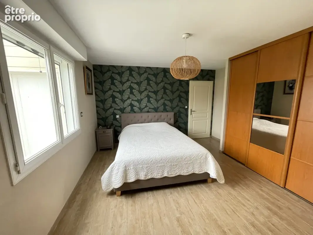 Maison 5 pièces 126 m2 - photo 6