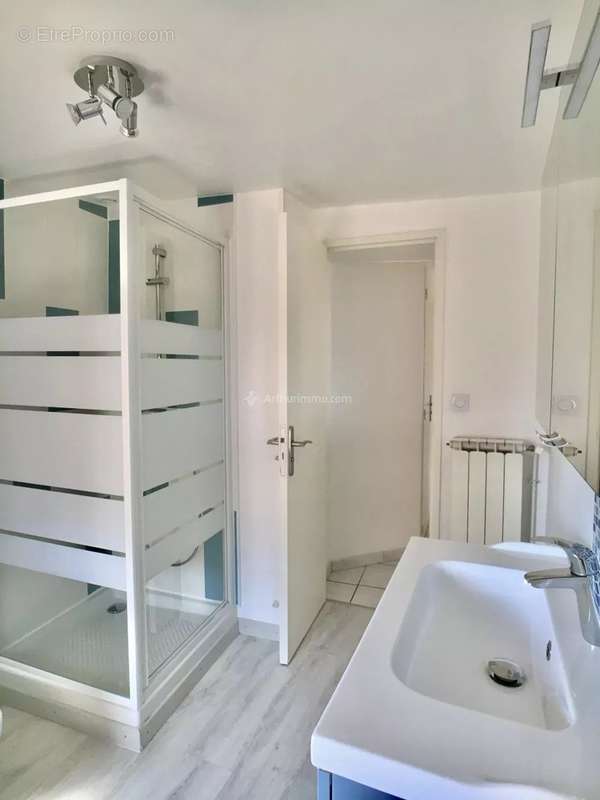 Appartement à GAILLAC