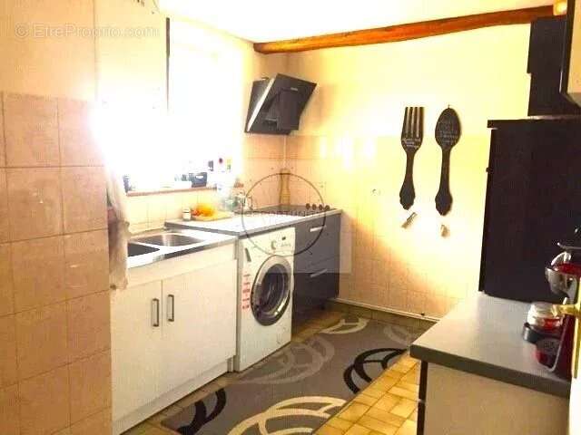 Appartement à LA FERTE-GAUCHER