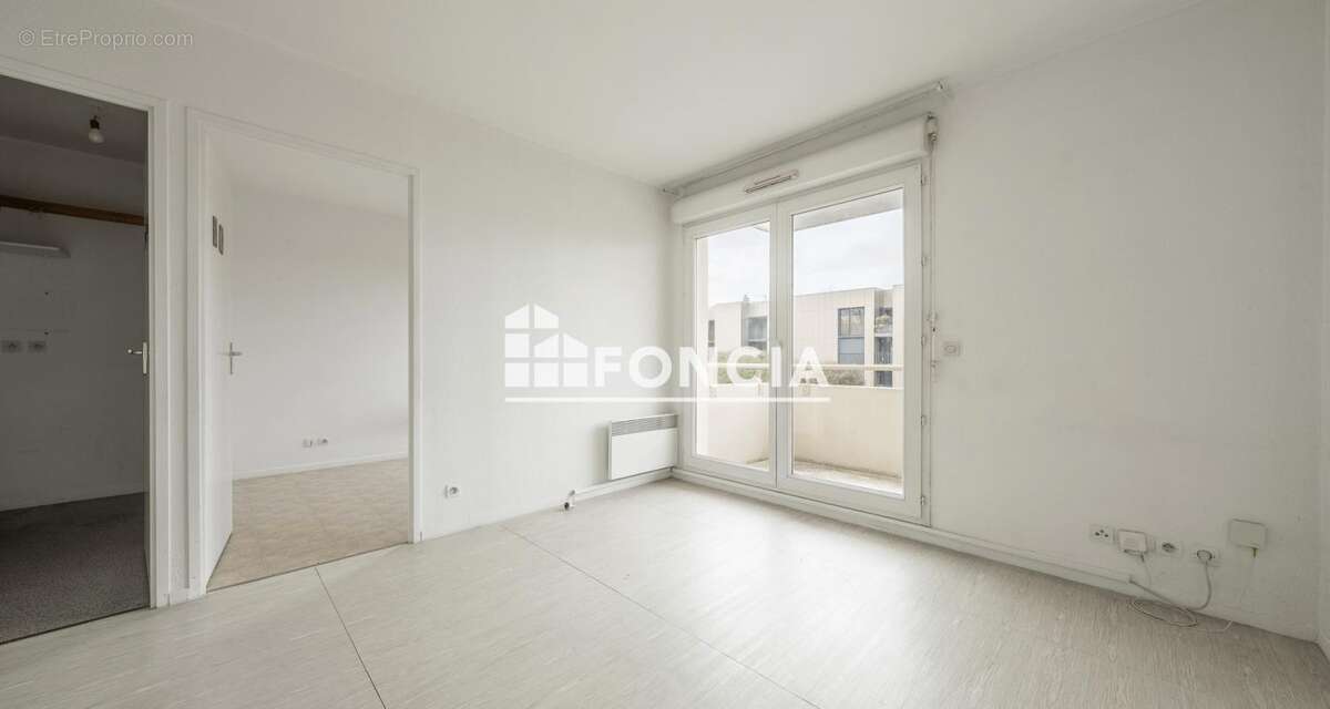 Appartement à BLANQUEFORT