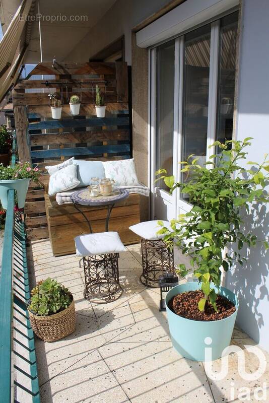 Photo 1 - Appartement à EYBENS