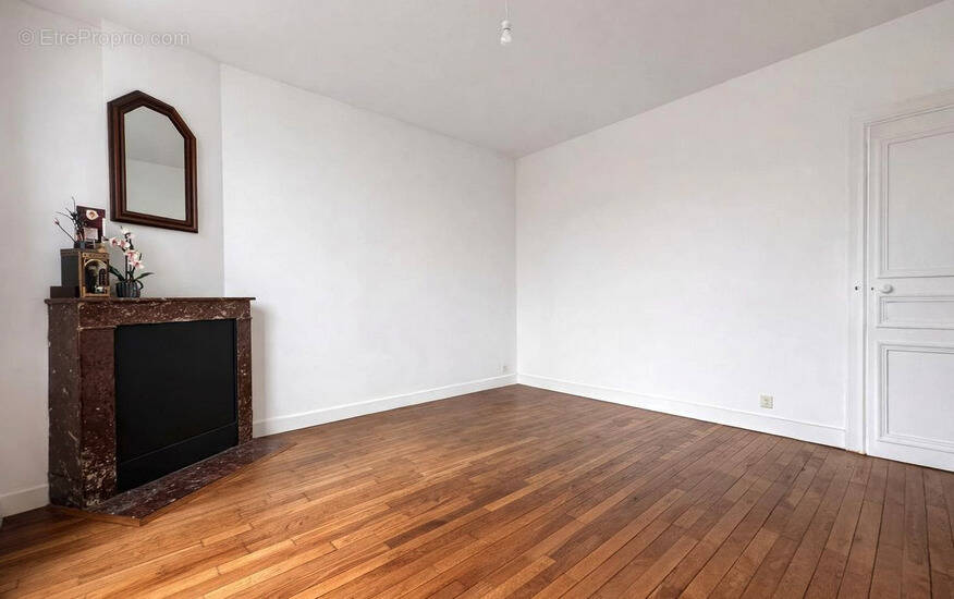 Appartement à CHEVREUSE