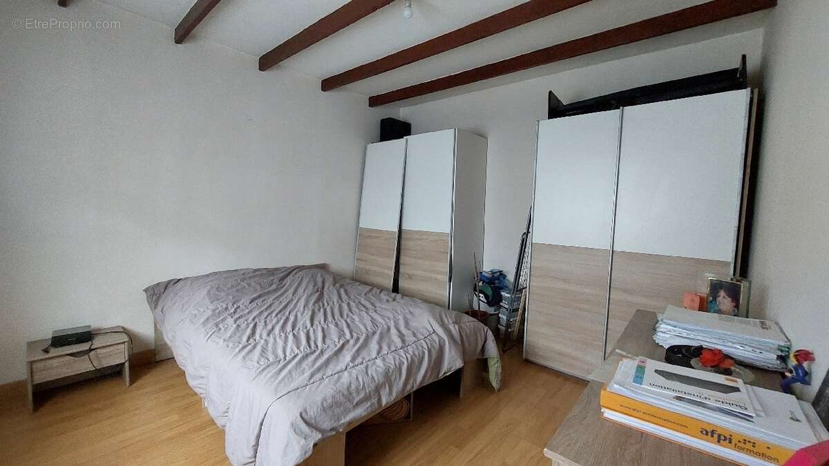 Appartement à BETHUNE