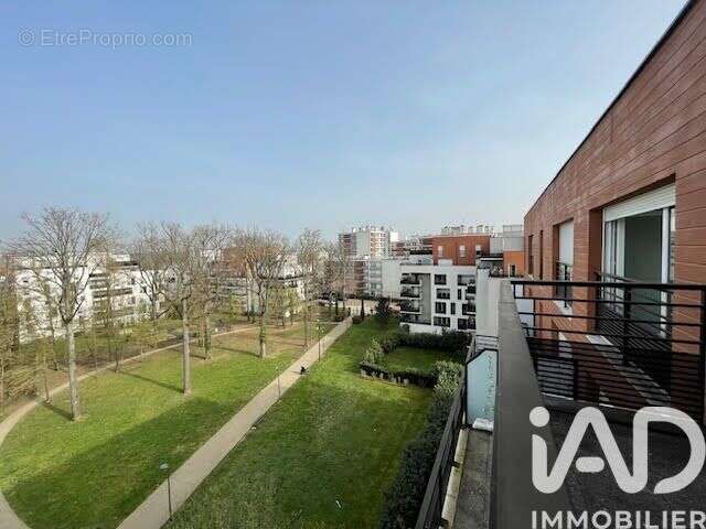 Photo 2 - Appartement à BOUSSY-SAINT-ANTOINE