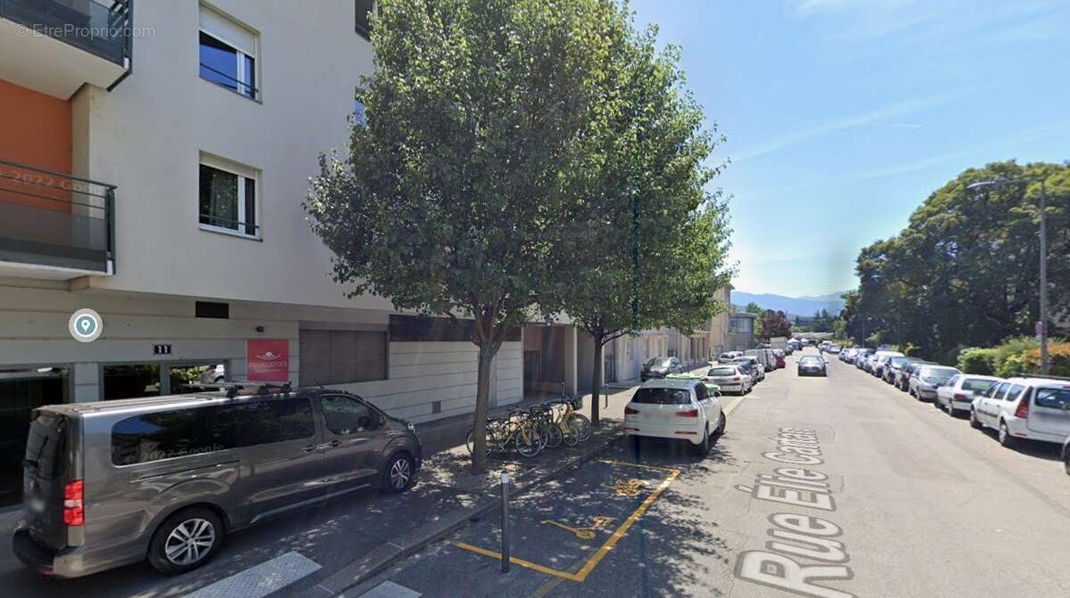 INVESTISSEMENT LOCATIF  GRENOBLE  Résidence étudiante Campus Universités Grenoble - 4,80 % de rentabilité - photo 12
