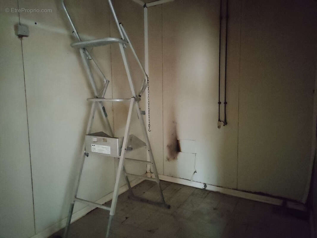 Commerce à BOHAIN-EN-VERMANDOIS