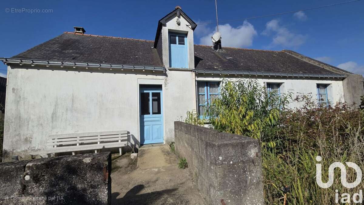 Photo 9 - Maison à NOYAL-MUZILLAC