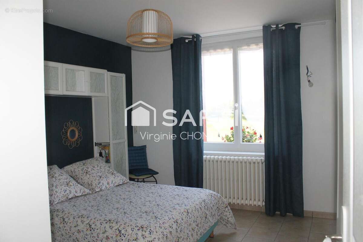 Photo 4 - Maison à VENDAT