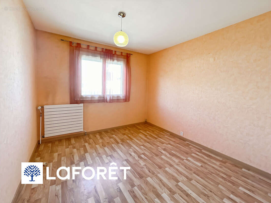 Maison à VILLIERS-SUR-ORGE