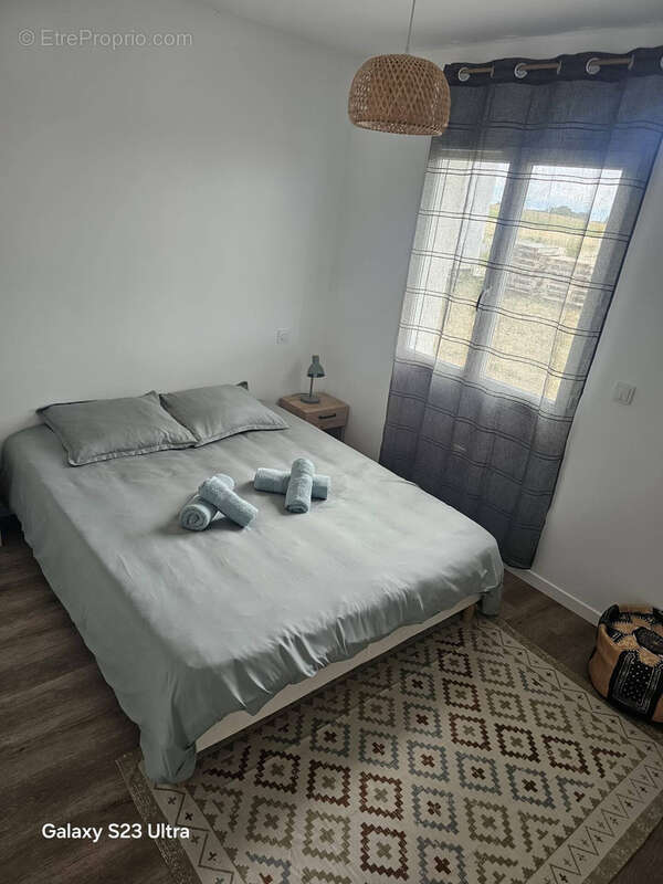 Maison à FRESPECH