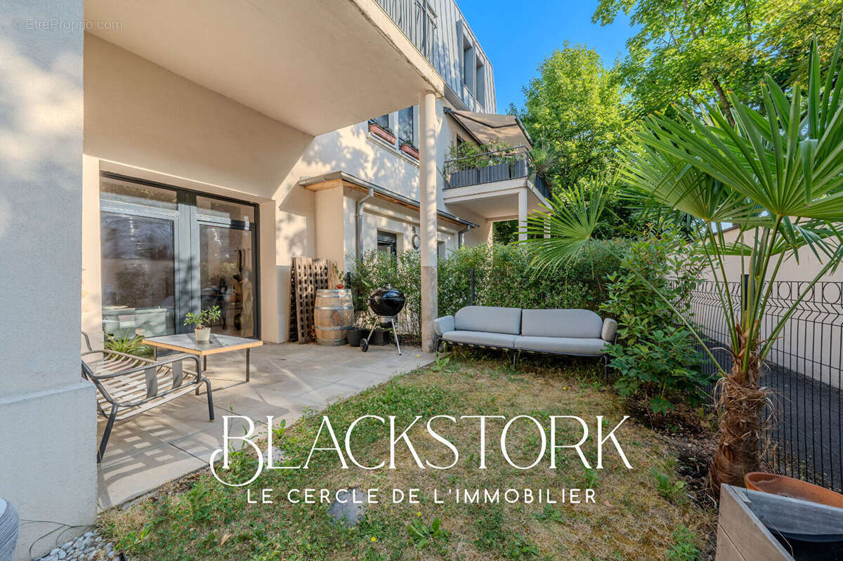 Appartement UNIQUE COLMAR SUD 3 pièces 104 m2 - photo 11