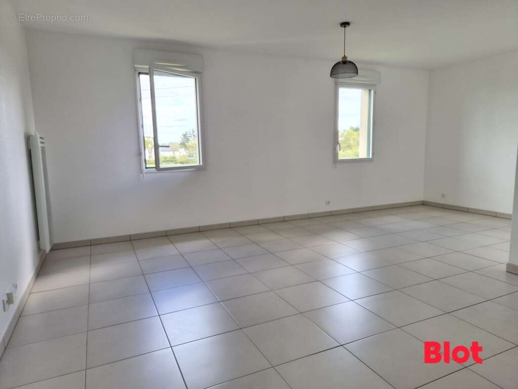 Appartement à DINARD