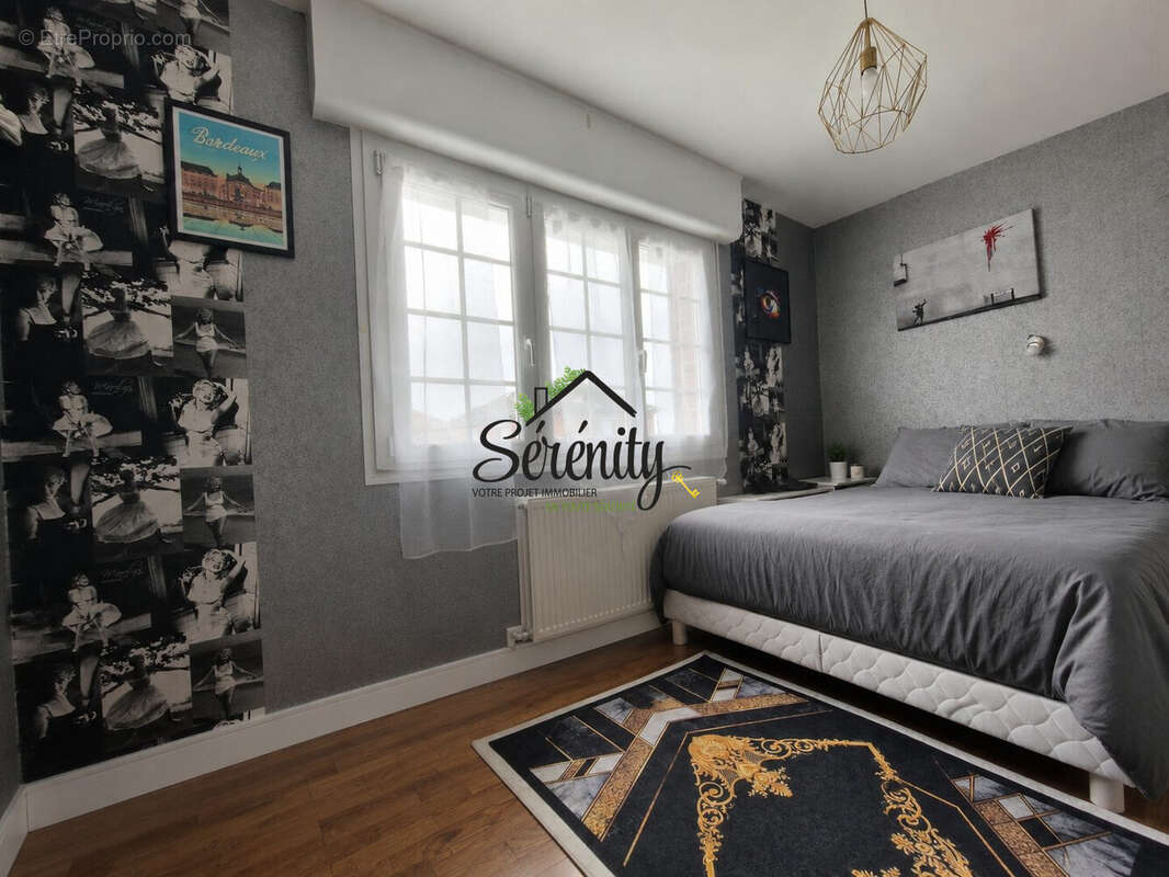Maison 98 m² à Bapaume  - photo 5