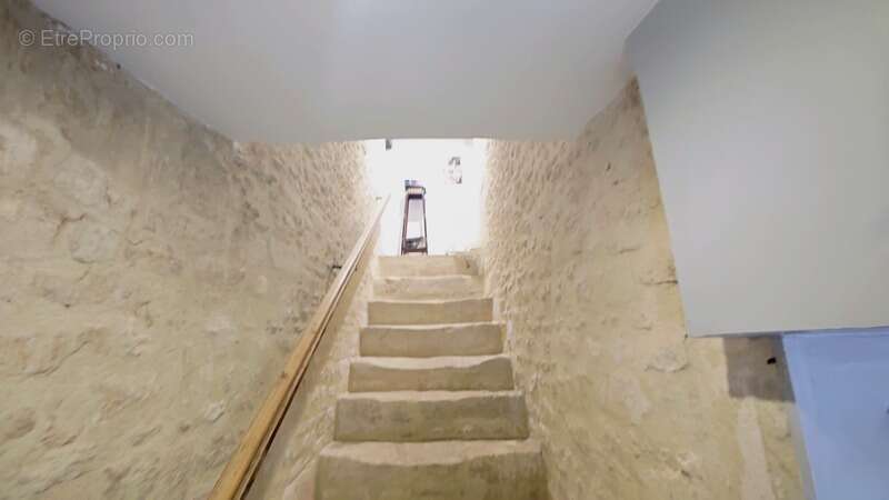 Maison à OUISTREHAM