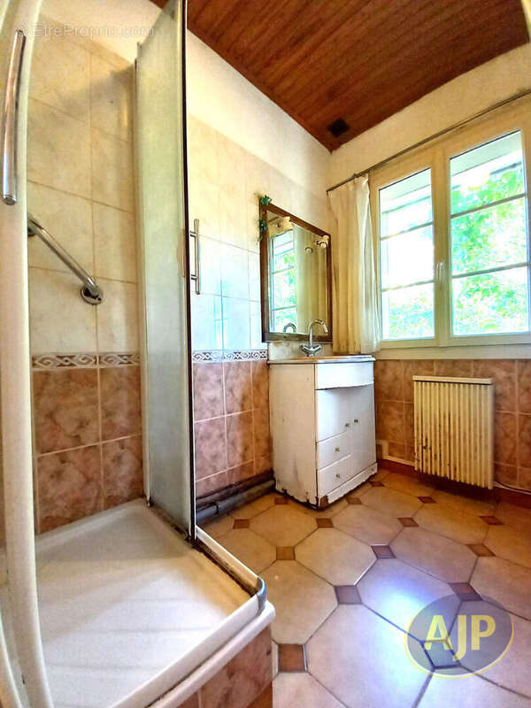 Maison à GAILLAN-EN-MEDOC