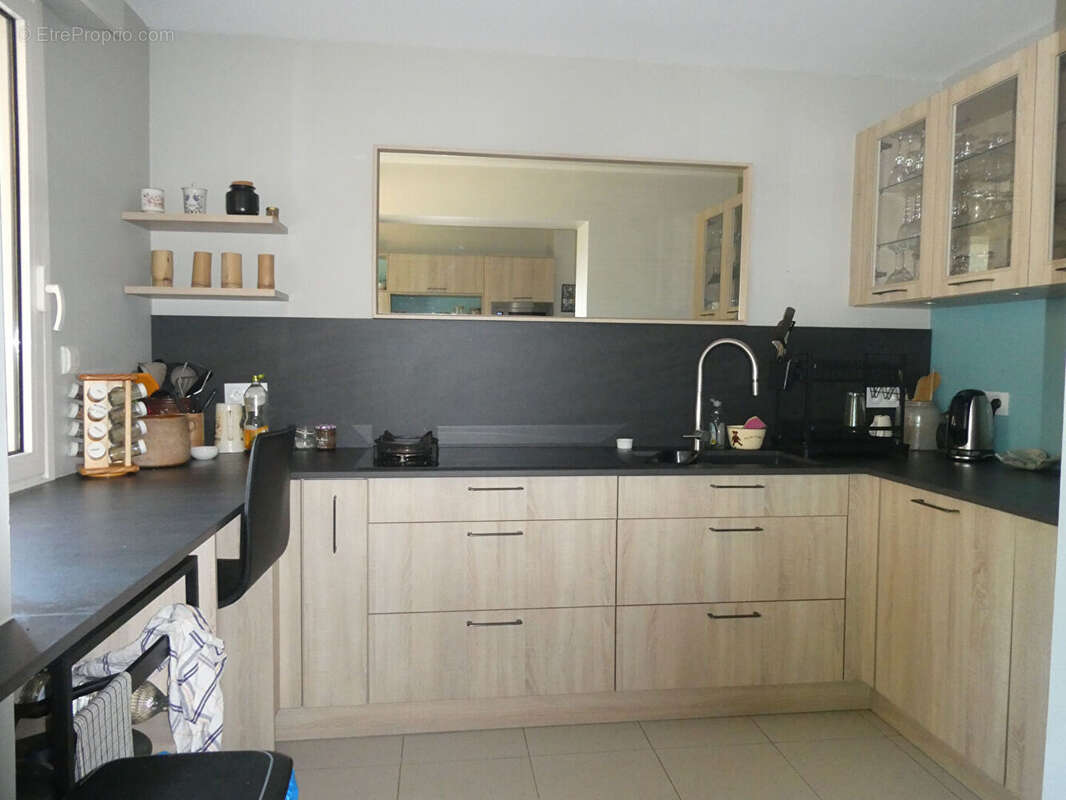 Maison Honfleur, 5 ch dont 2 au rdc, 14286 m², piscine intérieure chauffée - photo 5