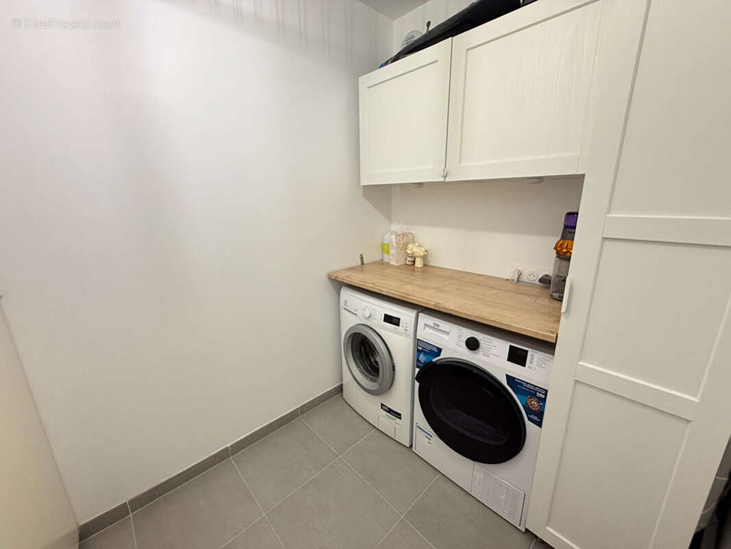 Appartement à ELANCOURT