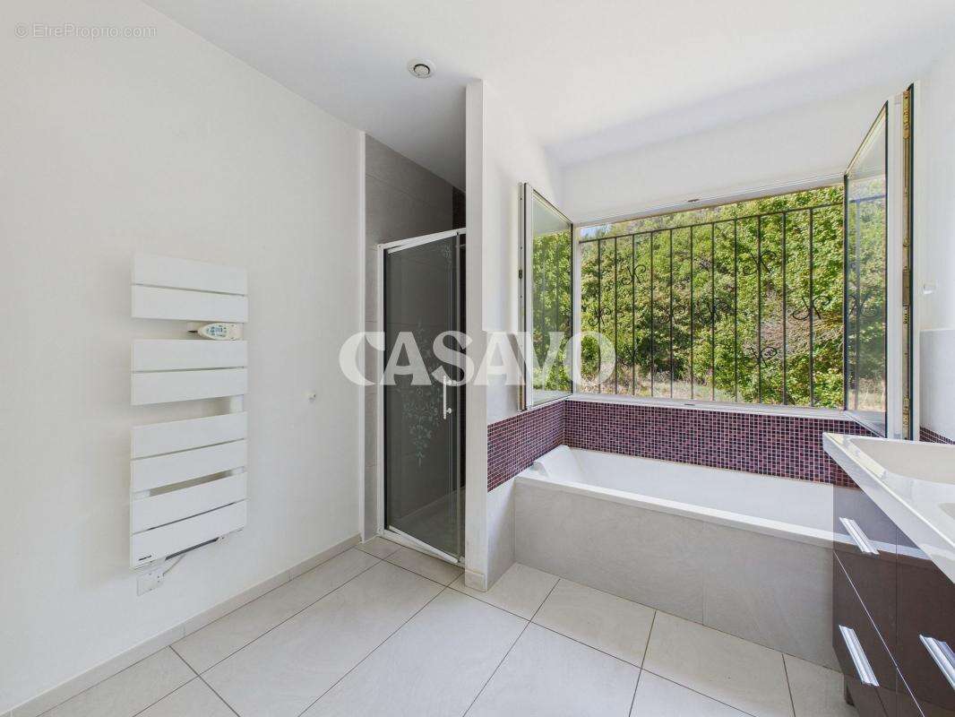 Maison à SAINT-SAVOURNIN