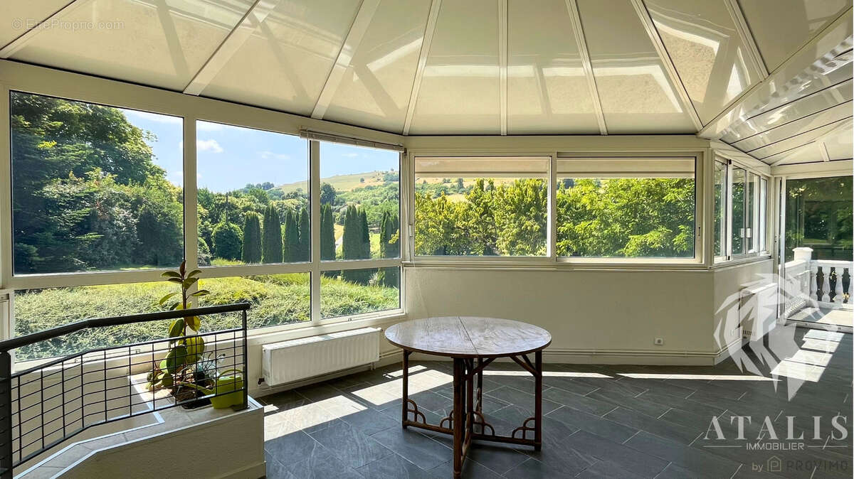 Maison à SAINT-VERAND