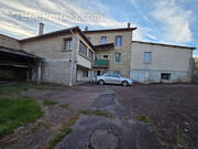 Maison à CHAMPNETERY
