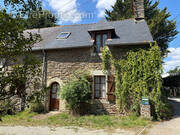 Maison à CLOHARS-CARNOET