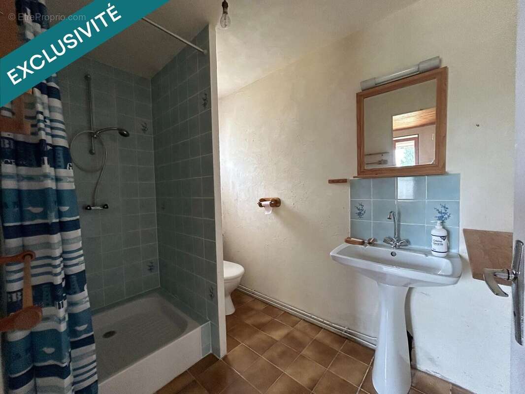 Photo 6 - Maison à SILLE-LE-GUILLAUME
