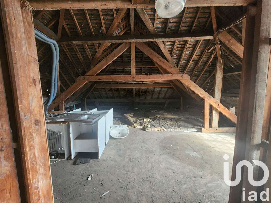 Photo 7 - Appartement à CHATEAUGIRON