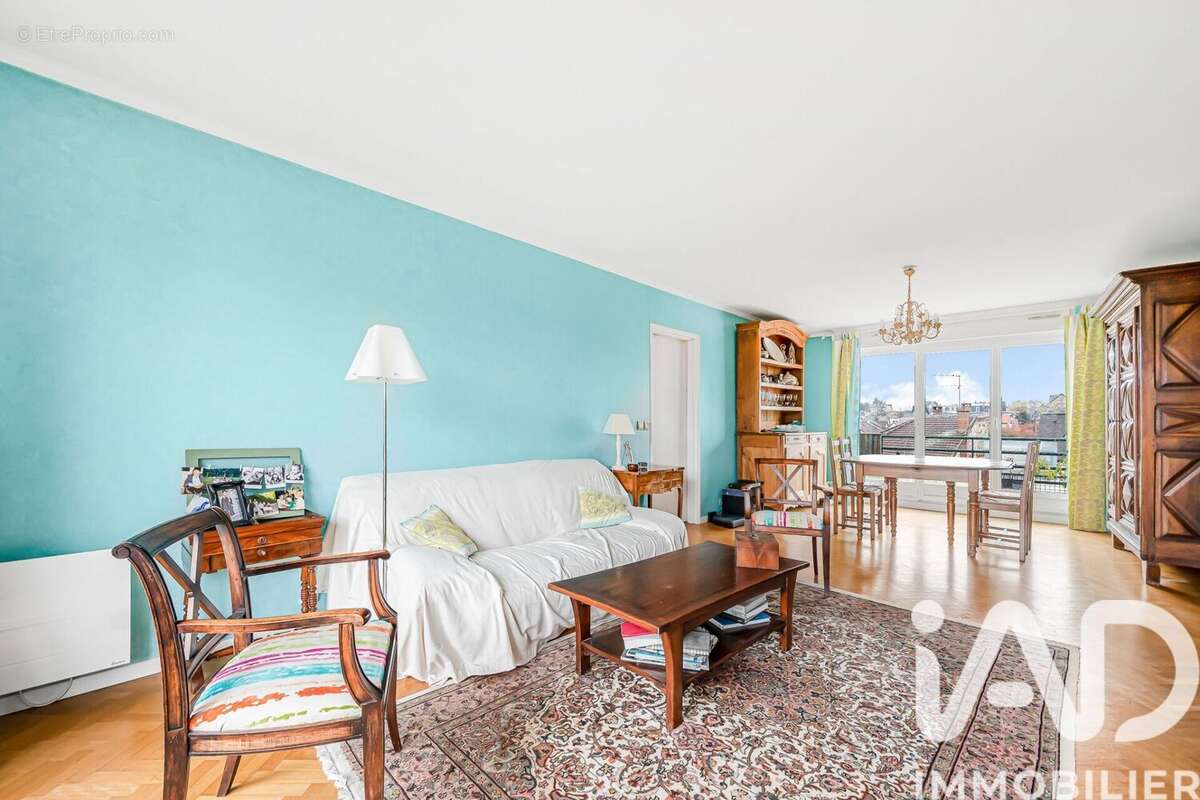 Photo 4 - Appartement à LE CHESNAY