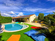 Maison à CHATEAUNEUF-DU-RHONE