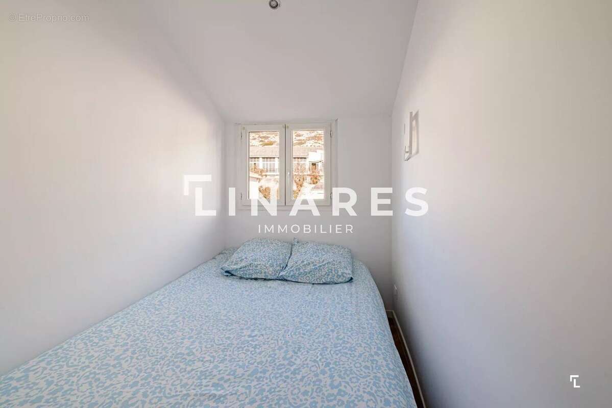 Maison à MARSEILLE-8E
