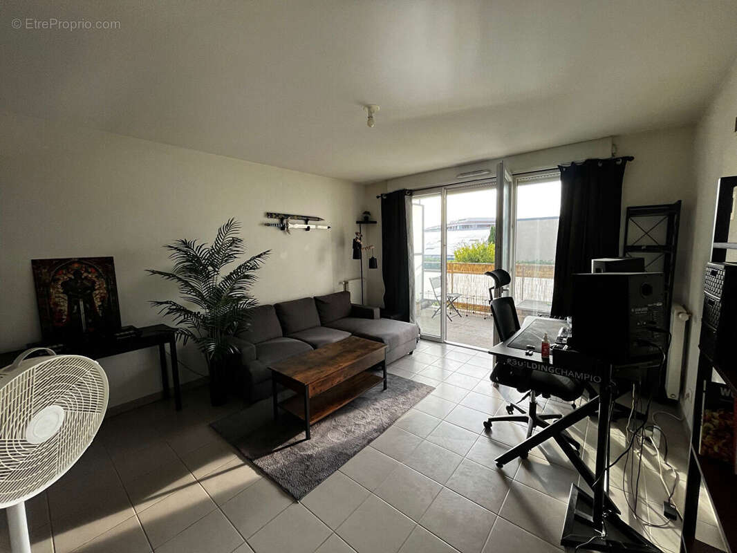 Appartement à BLAGNAC