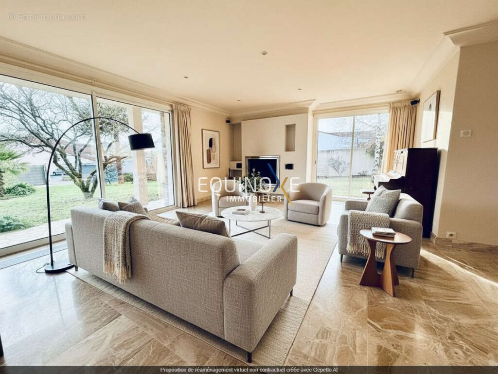 Maison à VALLET