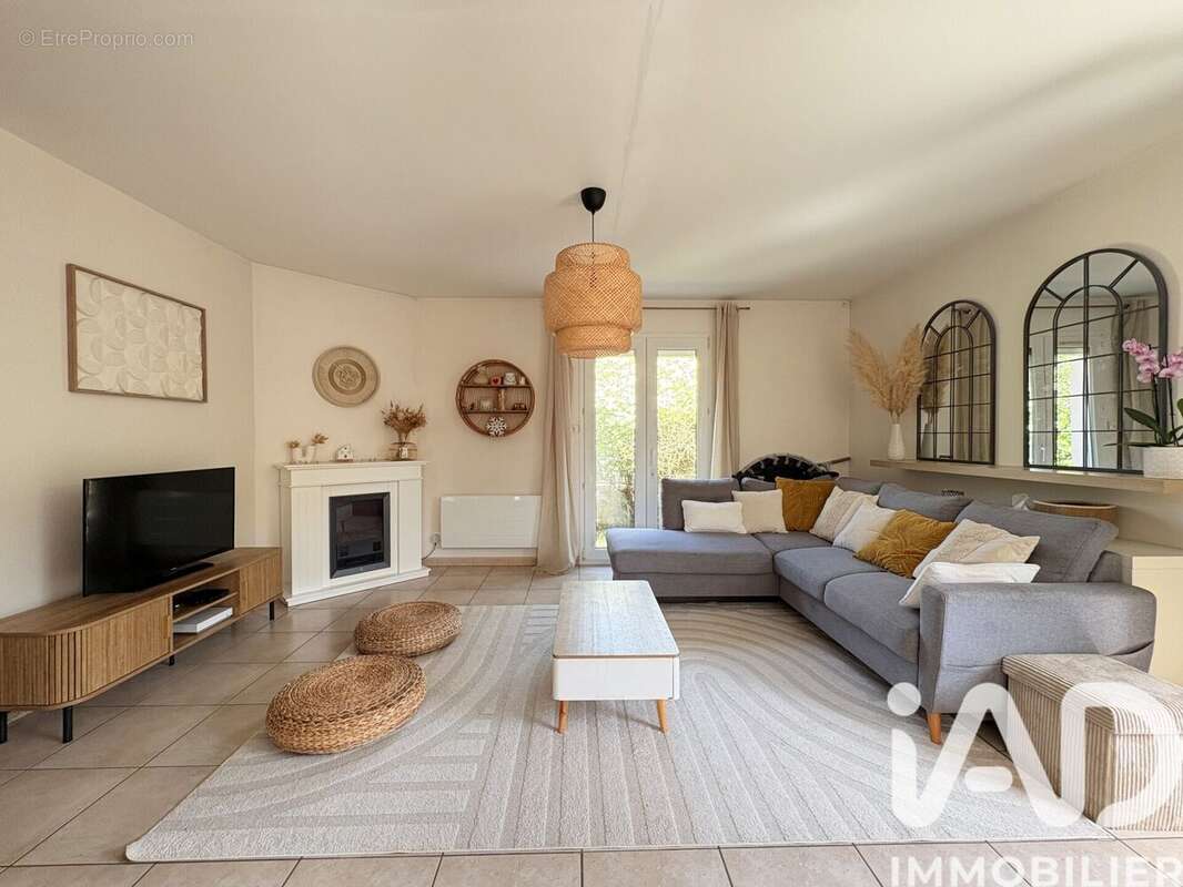 Photo 5 - Maison à AMBARES-ET-LAGRAVE