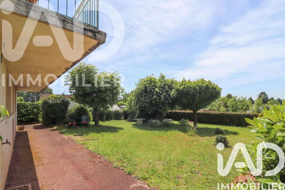 Photo 3 - Maison à PANAZOL