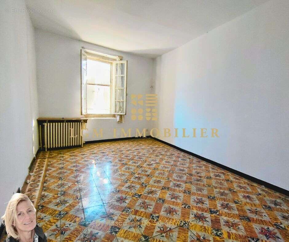 Maison à BOUCOIRAN-ET-NOZIERES