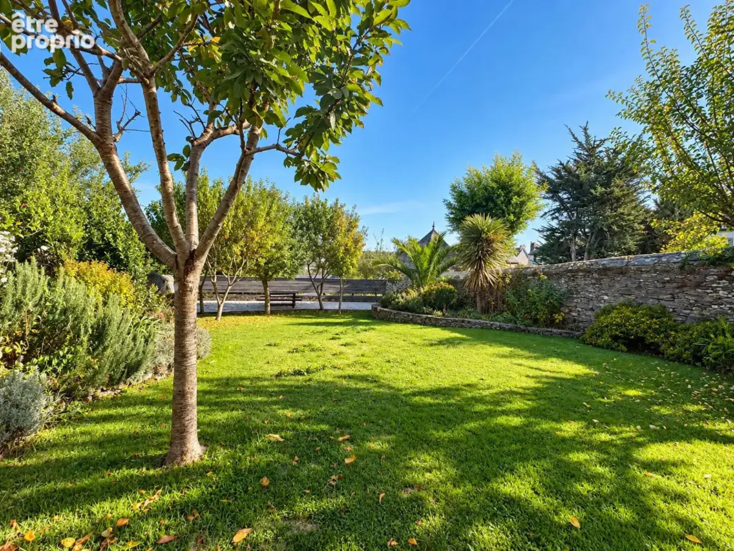 Maison de Prestige 160m2 Morlaix - photo 16