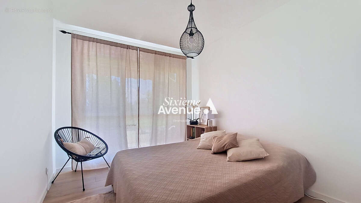 Appartement à GRASSE