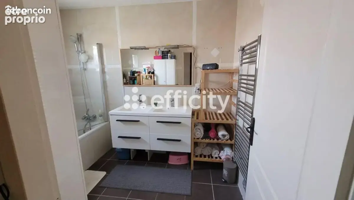 Maison 4 pièces 120 m² à vendre à Jonquieres (84150) - photo 7