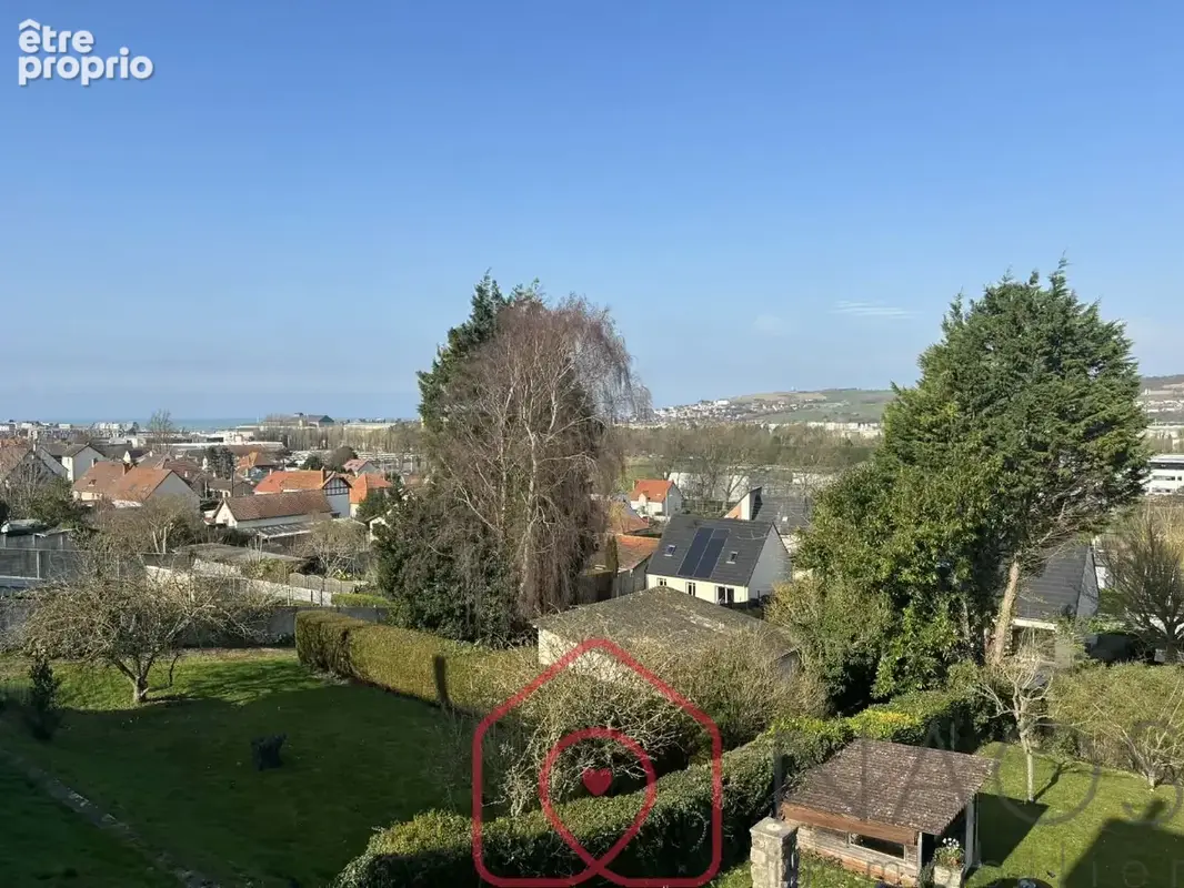 Maison individuelle édifiée sur un terrain clos et plat de 1 192 m - photo 12