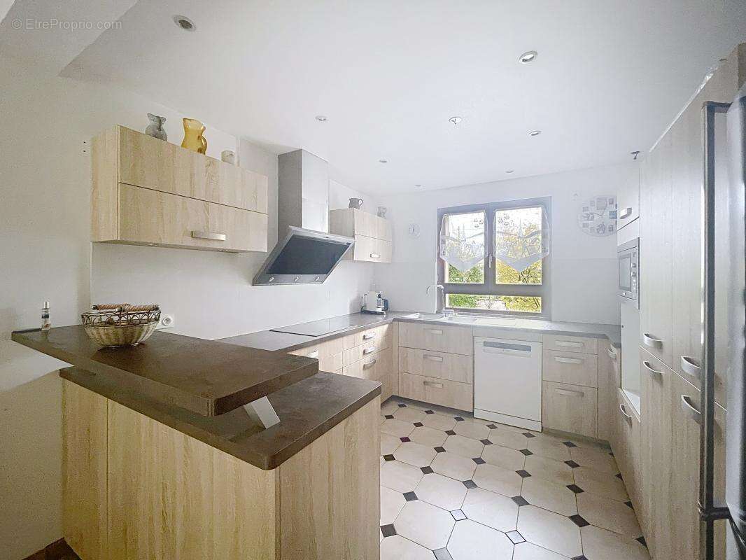 Maison à JOUARS-PONTCHARTRAIN