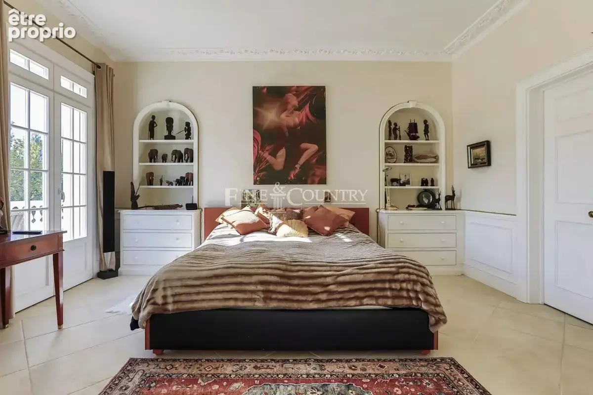 Vente Villa Callas avec maison d'amis - photo 15