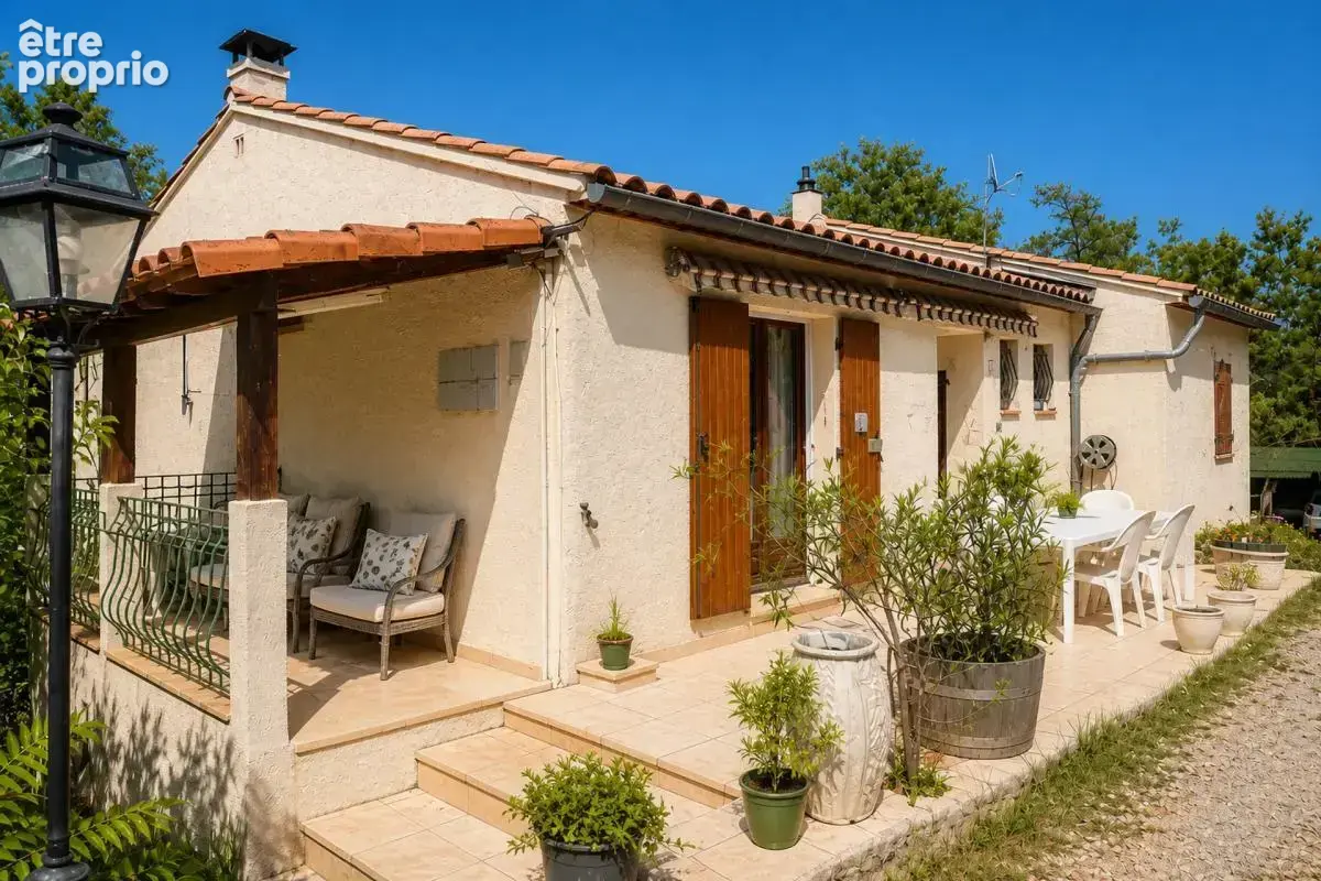 Maison de 7 pièces d'environ 196 m² à Esparron-de-Verdon - photo 5