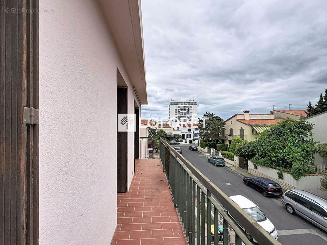 Appartement à PERPIGNAN