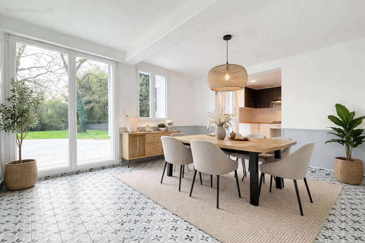 Maison 6 pièces - photo 3